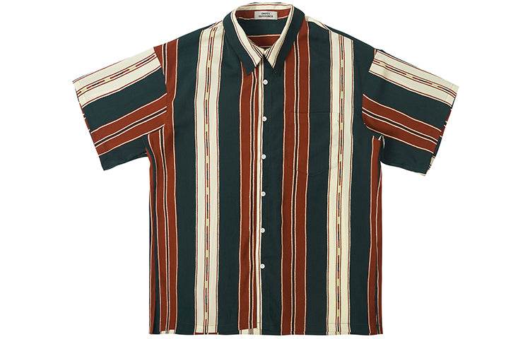 Рубашка мужская Empty Reference - Boxette Shop